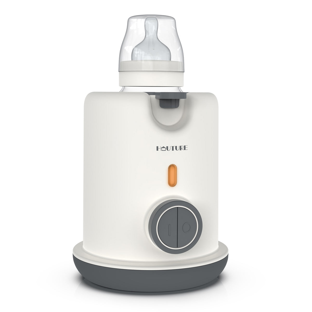 Baby Bottle Warmer 2-in-1 Bottle Warmer for Breastmilk – hauturedirect