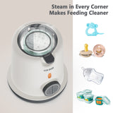 Baby Bottle Warmer 2-in-1 Bottle Warmer for Breastmilk